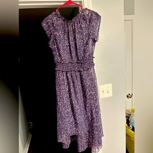 Simply Vera midi dress